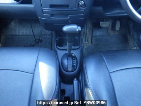 Used 2008 AT toyota probox-van NCP51V Image[21]