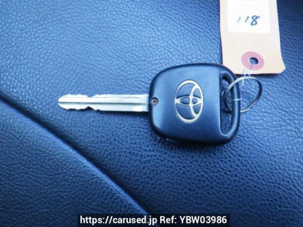 Used 2008 AT toyota probox-van NCP51V Image[23]