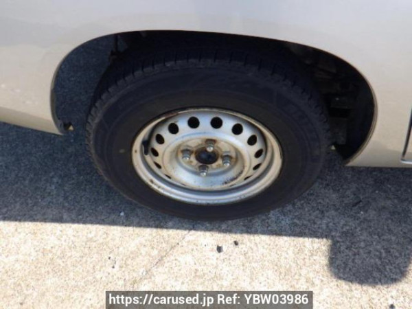 Used 2008 AT toyota probox-van NCP51V Image[24]