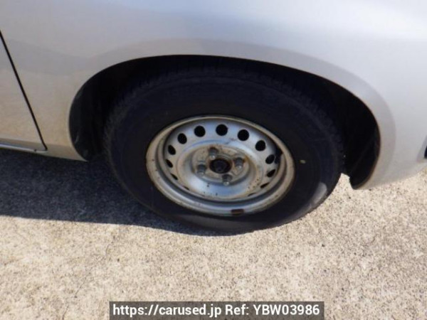 Used 2008 AT toyota probox-van NCP51V Image[25]