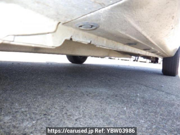 Used 2008 AT toyota probox-van NCP51V Image[31]
