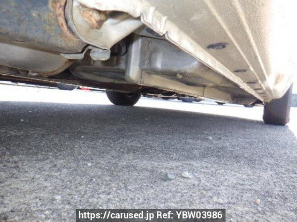 Used 2008 AT toyota probox-van NCP51V Image[33]