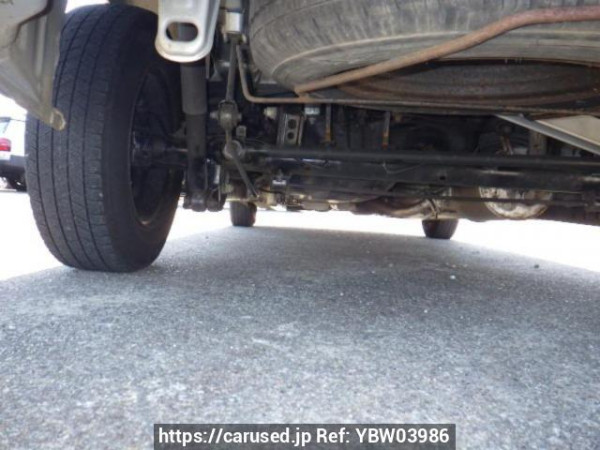 Used 2008 AT toyota probox-van NCP51V Image[34]