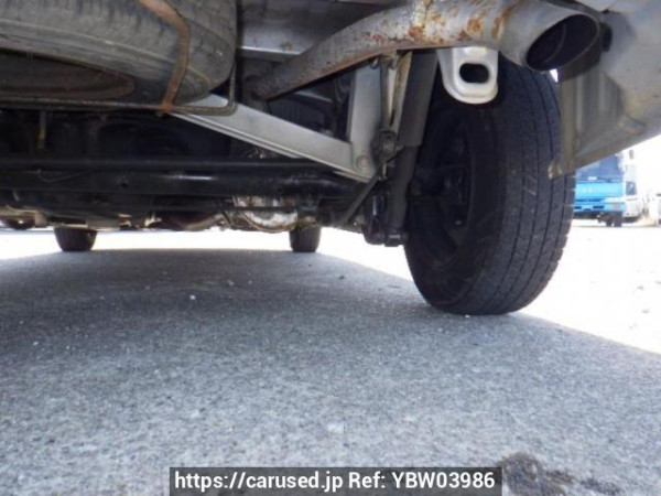 Used 2008 AT toyota probox-van NCP51V Image[35]