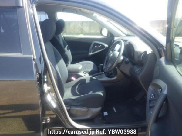 Used 2009 AT toyota vanguard ACA38W Image[10]