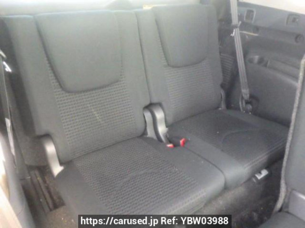 Used 2009 AT toyota vanguard ACA38W Image[14]