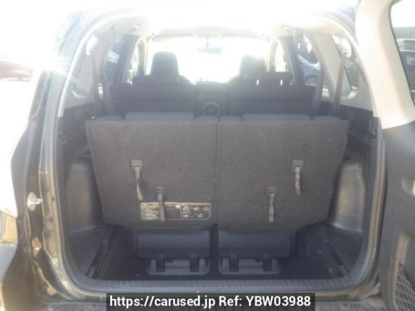 Used 2009 AT toyota vanguard ACA38W Image[15]