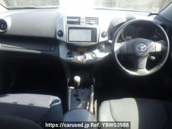 Used 2009 AT toyota vanguard ACA38W Image[17]