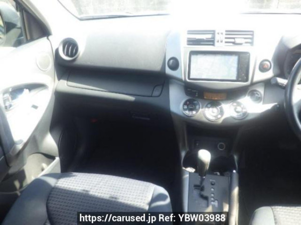 Used 2009 AT toyota vanguard ACA38W Image[18]