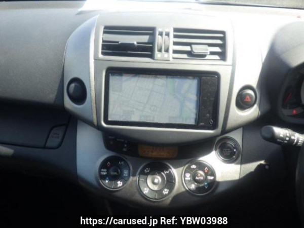 Used 2009 AT toyota vanguard ACA38W Image[19]