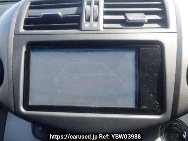 Used 2009 AT toyota vanguard ACA38W Image[20]