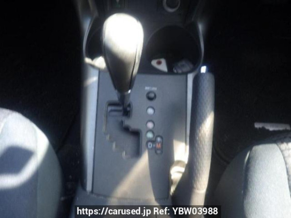 Used 2009 AT toyota vanguard ACA38W Image[21]