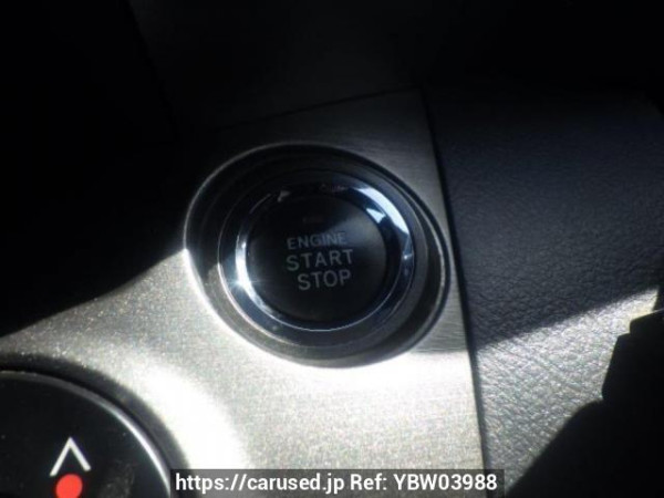 Used 2009 AT toyota vanguard ACA38W Image[24]