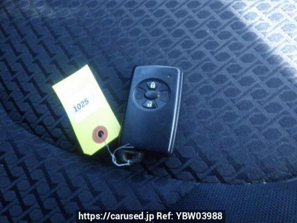 Used 2009 AT toyota vanguard ACA38W Image[25]