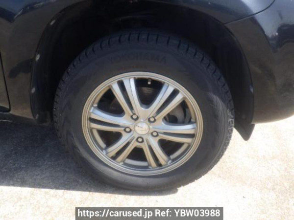 Used 2009 AT toyota vanguard ACA38W Image[26]