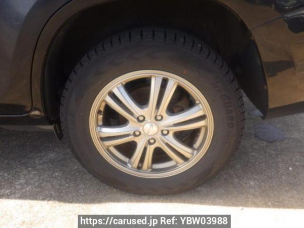 Used 2009 AT toyota vanguard ACA38W Image[28]