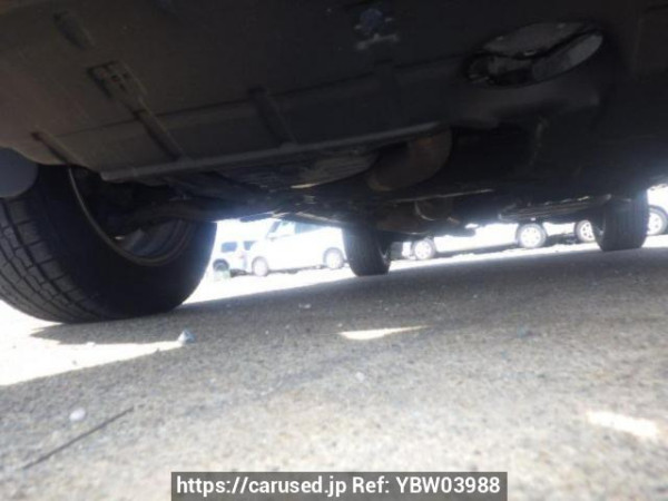 Used 2009 AT toyota vanguard ACA38W Image[30]