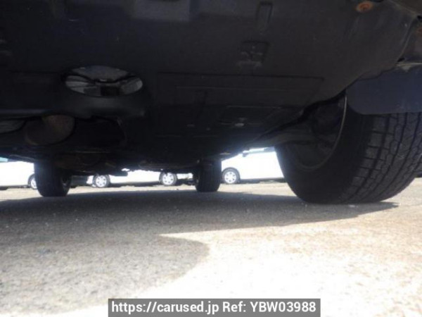 Used 2009 AT toyota vanguard ACA38W Image[31]