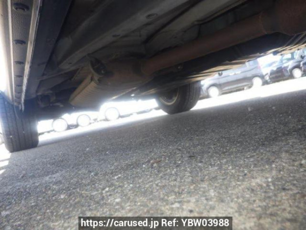 Used 2009 AT toyota vanguard ACA38W Image[32]