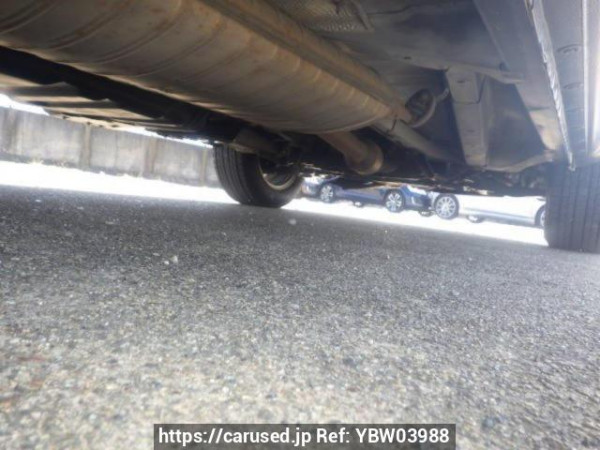 Used 2009 AT toyota vanguard ACA38W Image[33]