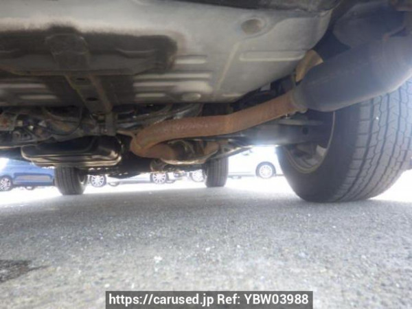 Used 2009 AT toyota vanguard ACA38W Image[35]