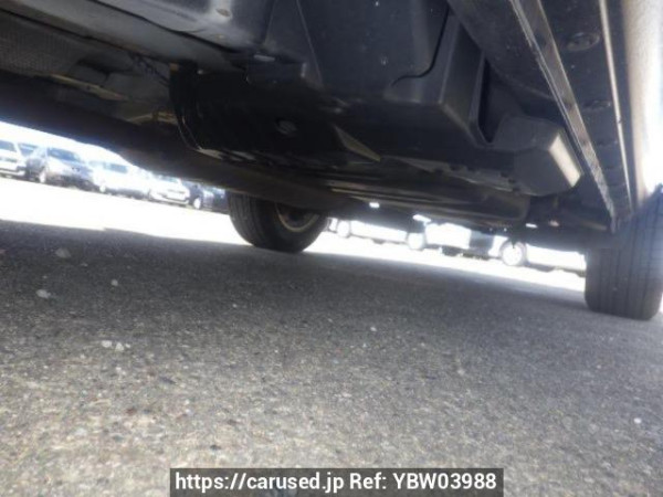 Used 2009 AT toyota vanguard ACA38W Image[37]