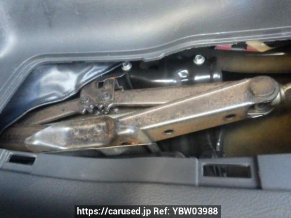 Used 2009 AT toyota vanguard ACA38W Image[39]