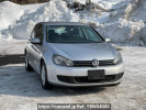 Volkswagen Golf 1KCBZ