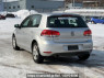 Used 2011 AT volkswagen golf 1KCBZ Image[4]