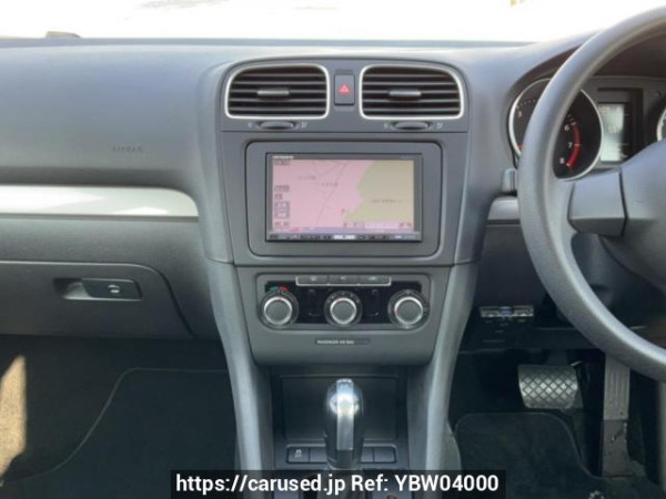 Used 2011 AT volkswagen golf 1KCBZ Image[21]