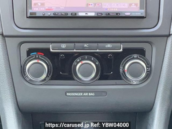 Used 2011 AT volkswagen golf 1KCBZ Image[23]