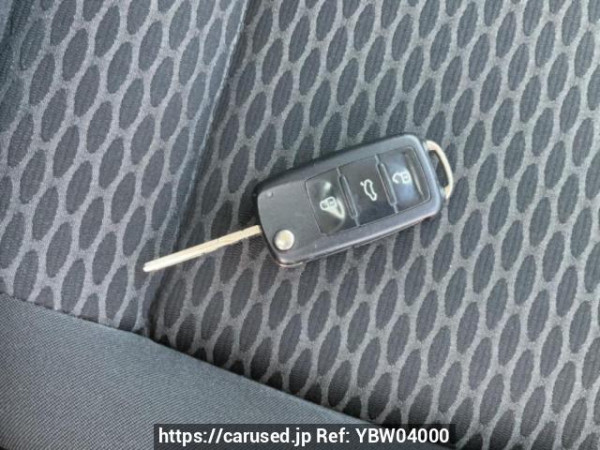 Used 2011 AT volkswagen golf 1KCBZ Image[26]