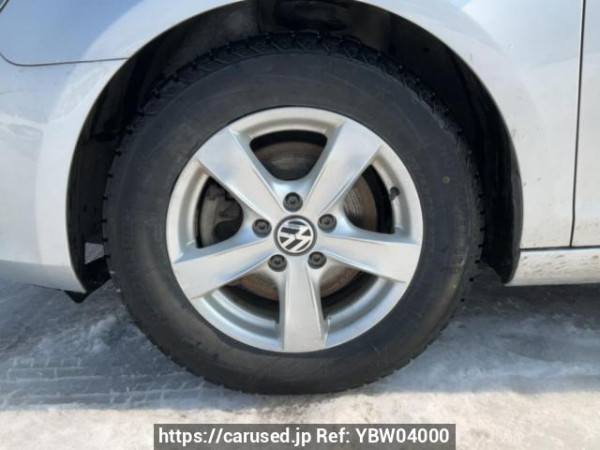 Used 2011 AT volkswagen golf 1KCBZ Image[28]