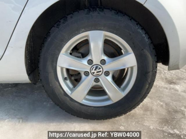 Used 2011 AT volkswagen golf 1KCBZ Image[30]