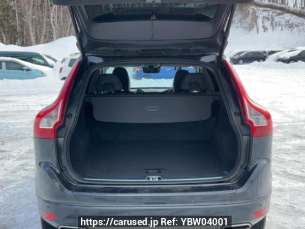 Used 2015 AT volvo xc60 DD4204TXC Image[8]