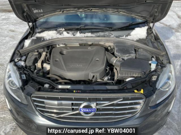 Used 2015 AT volvo xc60 DD4204TXC Image[9]