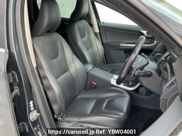 Used 2015 AT volvo xc60 DD4204TXC Image[12]