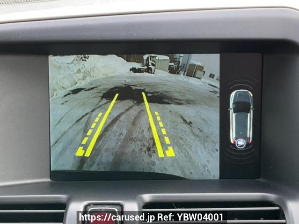 Used 2015 AT volvo xc60 DD4204TXC Image[22]