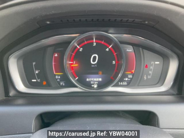 Used 2015 AT volvo xc60 DD4204TXC Image[25]