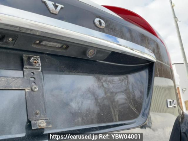 Used 2015 AT volvo xc60 DD4204TXC Image[40]