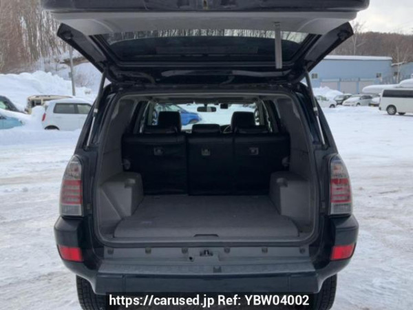 Used 2002 AT toyota hilux-surf VZN215W Image[8]