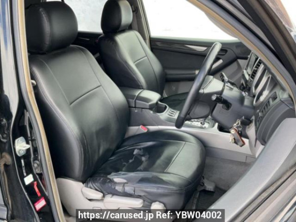 Used 2002 AT toyota hilux-surf VZN215W Image[12]