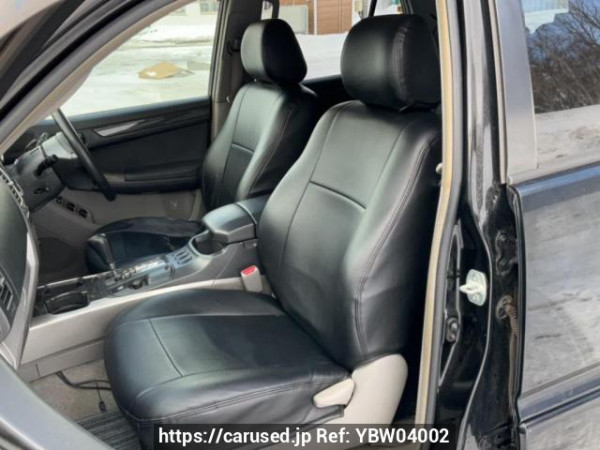 Used 2002 AT toyota hilux-surf VZN215W Image[13]