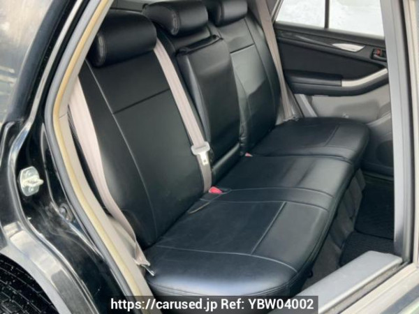 Used 2002 AT toyota hilux-surf VZN215W Image[14]