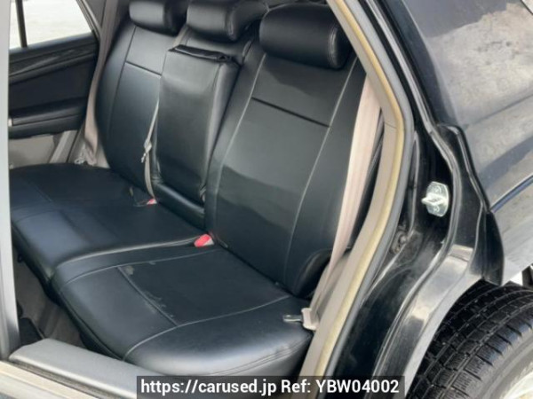 Used 2002 AT toyota hilux-surf VZN215W Image[15]