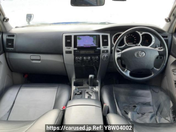 Used 2002 AT toyota hilux-surf VZN215W Image[16]