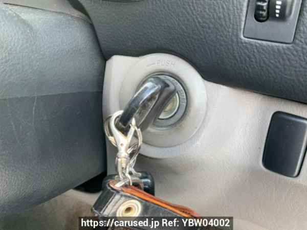 Used 2002 AT toyota hilux-surf VZN215W Image[19]