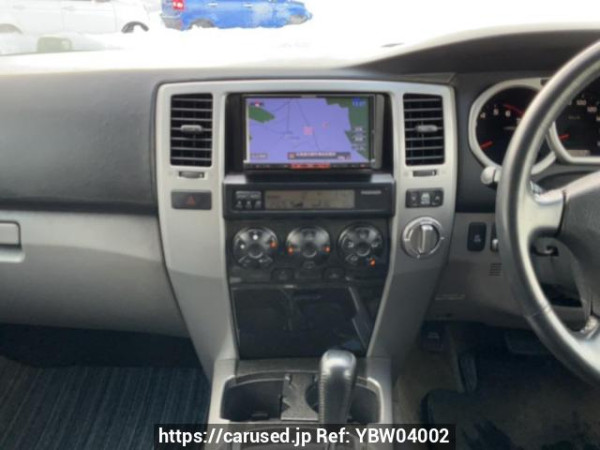 Used 2002 AT toyota hilux-surf VZN215W Image[20]