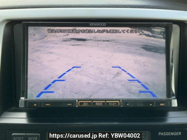 Used 2002 AT toyota hilux-surf VZN215W Image[22]
