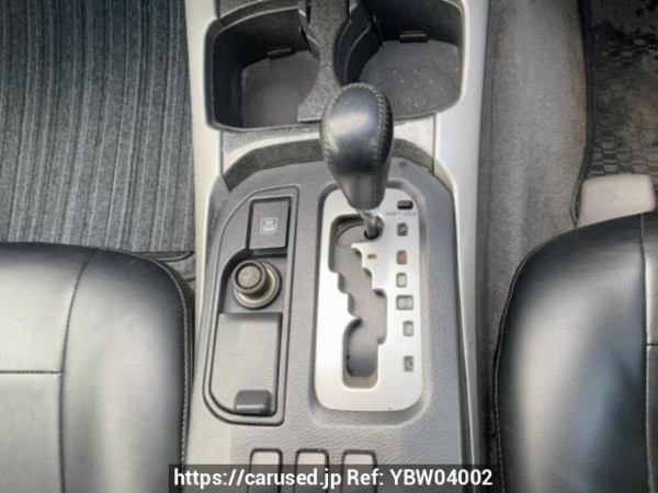 Used 2002 AT toyota hilux-surf VZN215W Image[24]